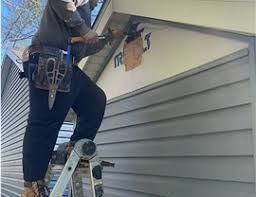 Best Insulated Siding Installation  in Larkspur, CA